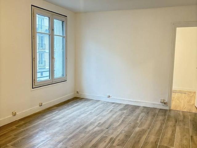 Location appartement F3 au cœur du centre ville du HAVRE