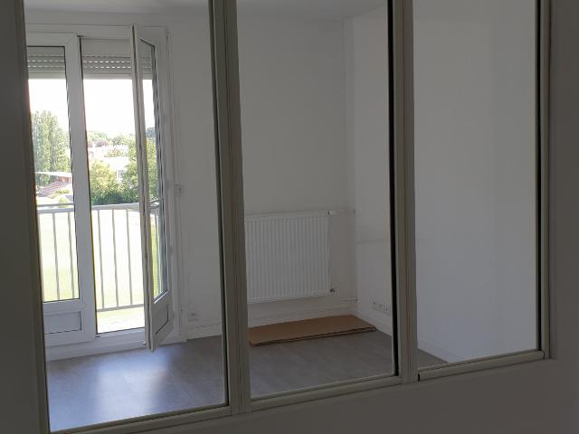 Location Appartement F3 de 56m² LA PRAIRIE MONTBELIARD | Vigneron Immobilier