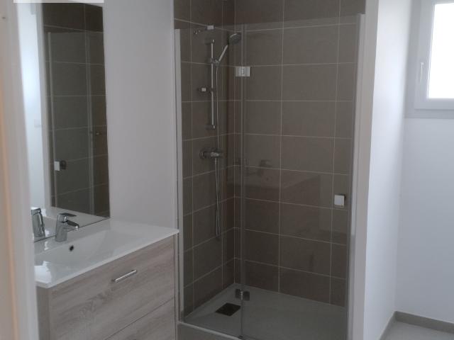 LOCATION APPARTEMENT F3 DE 71.24 M2 AU FRANC MARCH