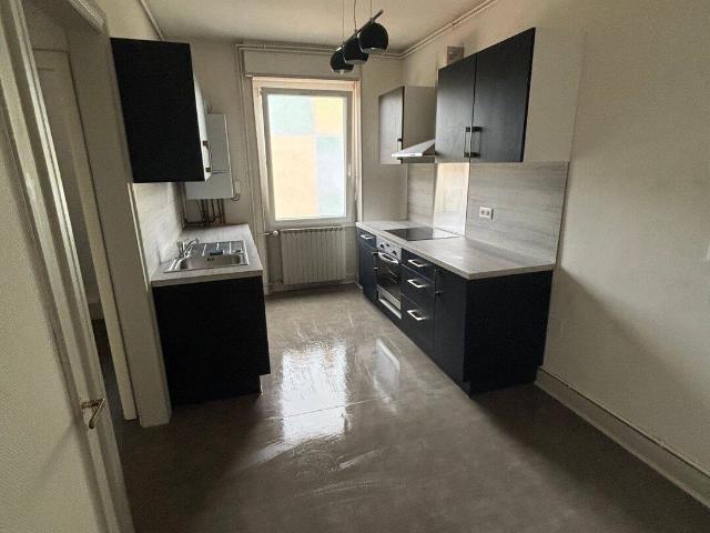 location appartement F3 Dornach