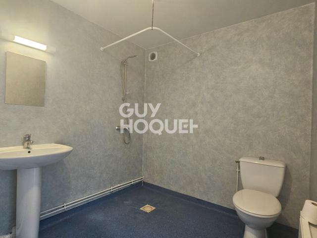 LOCATION APPARTEMENT F1 10 Minutes de Verneuil
