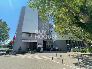 LOCATION: appartement F1 17 m² à GRENOBLE