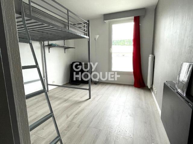 LOCATION: appartement F1 17 m² à GRENOBLE