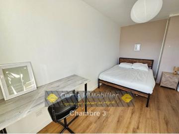 location appartement f1 st etienne
