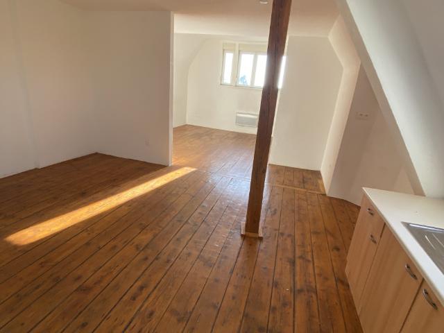 Location Appartement F2/3 de 68 m² Proche gare | TMG Terres et Maisons Gestion