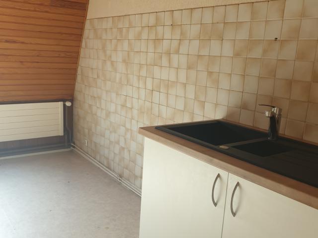 Location Appartement F2 44m² 25350 MANDEURE | Vigneron Immobilier