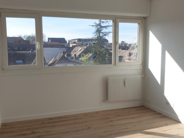 Location Appartement F2 44m² à MONTBELIARD | Vigneron Immobilier