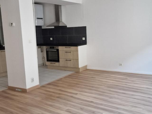 Location Appartement F2 59M² MONTBELIARD | Vigneron Immobilier