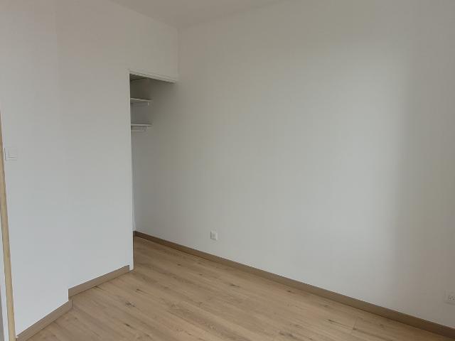 Location APPARTEMENT F2 VUE SUR LE LION DE BELFORT | Alliance Groupe Immobilier