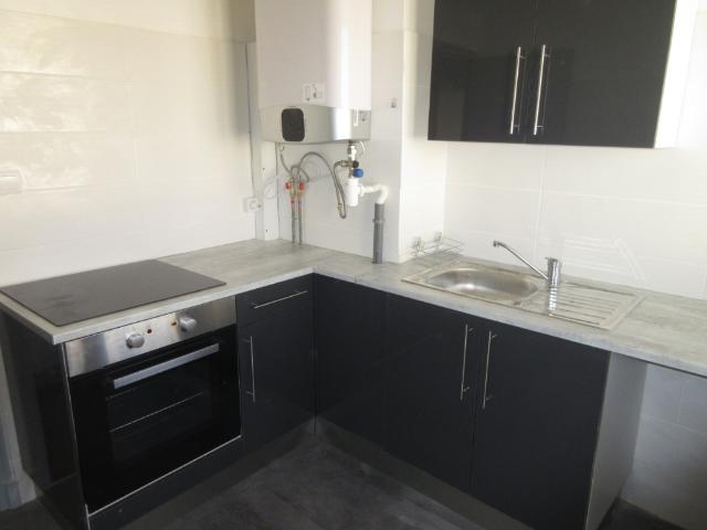 LOCATION APPARTEMENT F2 CENTRE VILLE MONTLUCON
