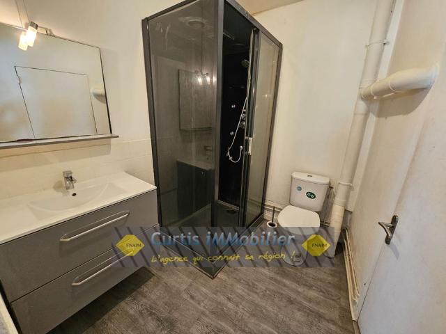location appartement f2 firminy