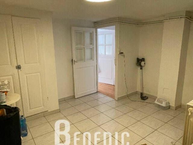 Location appartement F2 Metz centre