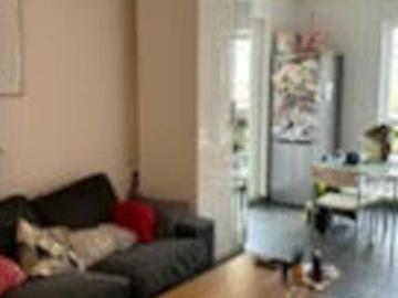 Location Appartement F2 Metz coteaux de la seille
