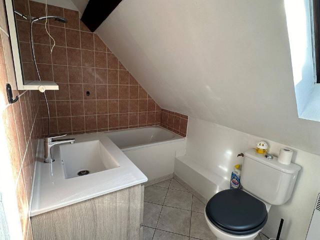 Location appartement F2 meublé Centre ville