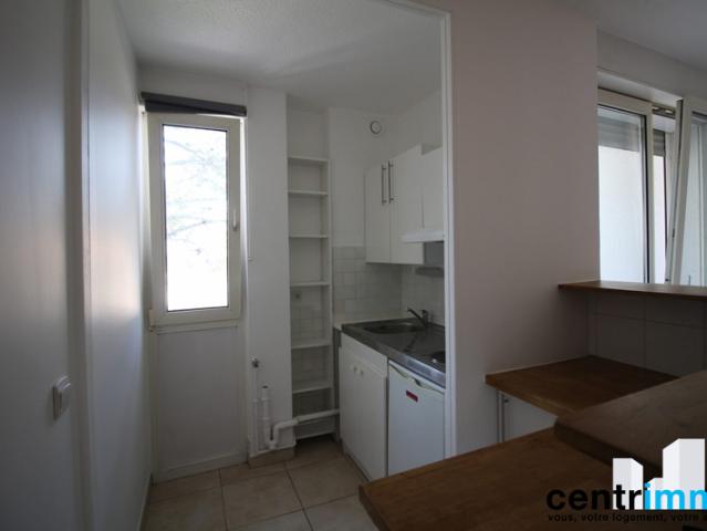 Location appartement F2 Montpellier Nord