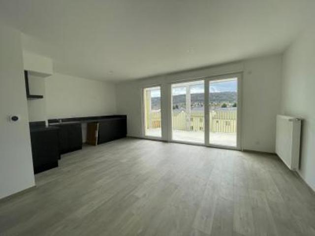 location appartement fameck 2 pièces 45 m2 moselle 57290 700 € / mois