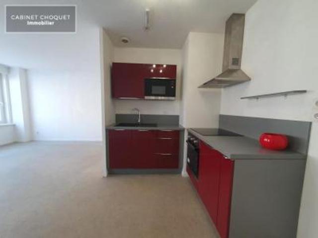 location appartement faches thumesnil 3 pièces 59 m2 nord 59155 758 € / mois