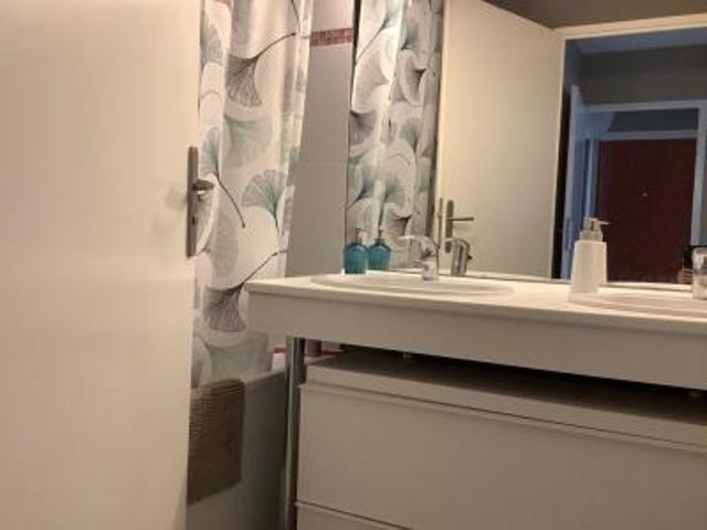 location appartement faches thumesnil 3 pièces 63 m2 nord 59155 1200 € / mois