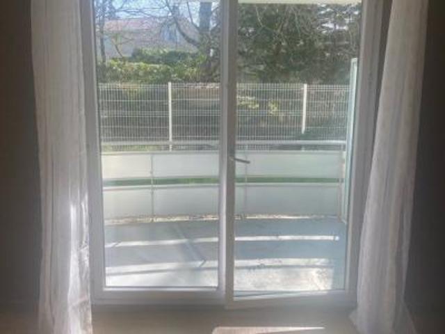 location appartement fargues saint hilaire 1 pièce 23 m2 gironde 33370 590 € / mois