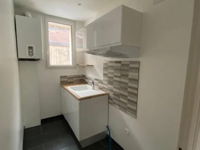 Location Appartement Faubourg Tarragnoz, Besançon