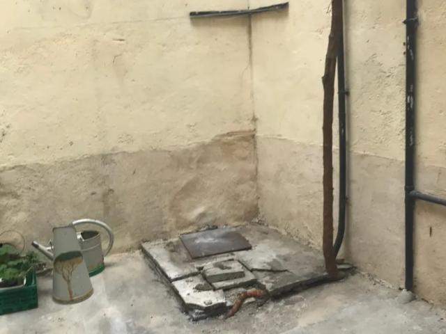 Location Appartement Faubourg Bonaparte, Lansargues