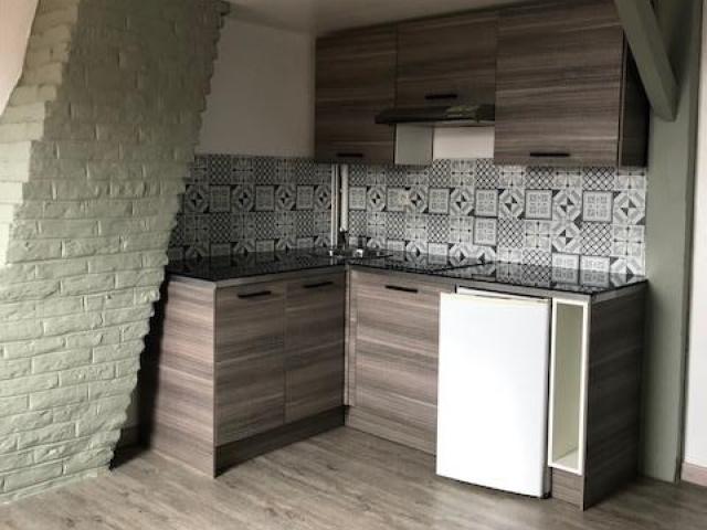 Location Appartement Faubourg d'Arras, Lambres lez Douai