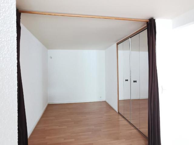 Location Appartement Faubourg de Besançon, Montbéliard