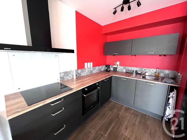 Location Appartement Faubourg de Besançon, Montbéliard