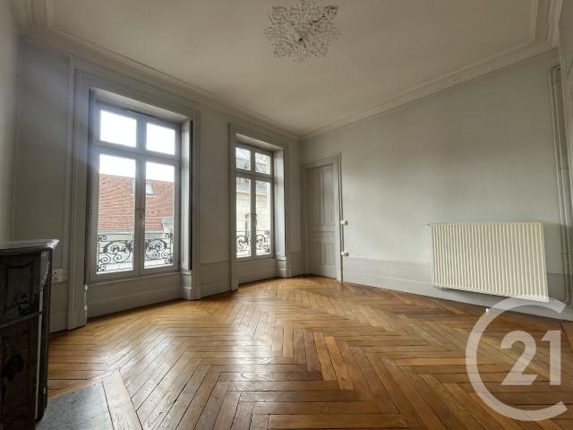 Location Appartement Faubourg de Besançon, Montbéliard