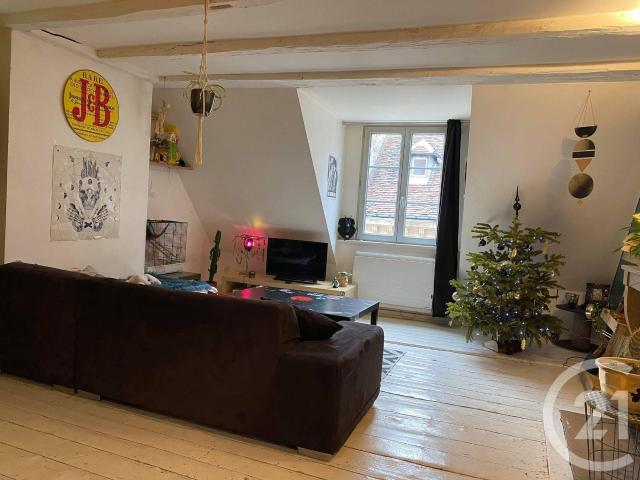 Location Appartement Faubourg de Besançon, Montbéliard
