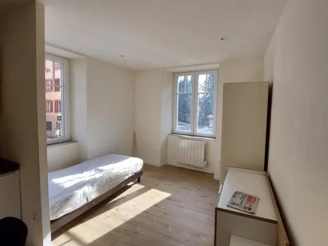 Location Appartement Faubourg de Besançon, Montbéliard