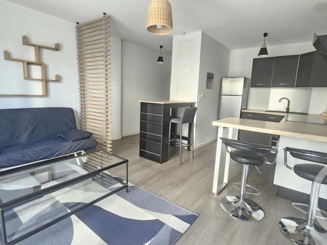Location Appartement Faubourg de Besançon, Montbéliard
