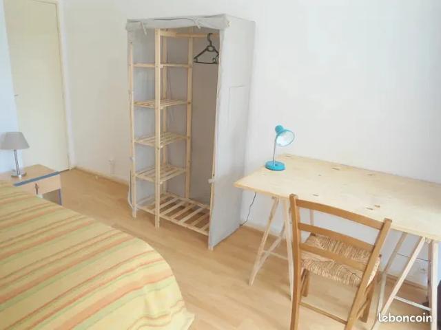 Location Appartement Faubourg de Besançon, Montbéliard