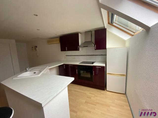 Location Appartement Faubourg de France, Belfort