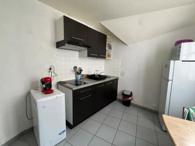 Location Appartement Faubourg de la Garanne, Saint Yrieix la Perche