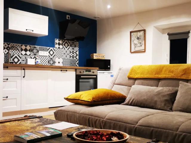 Location Appartement Faubourg de Lyon, Belfort