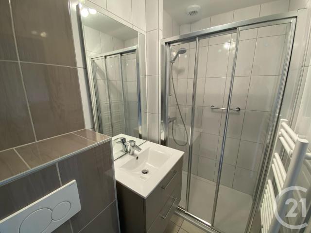Location Appartement Faubourg de Montbéliard, Belfort