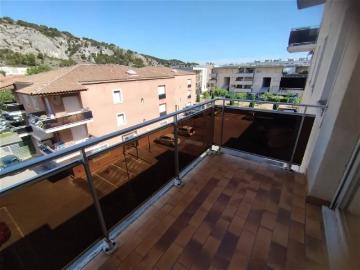 Location Appartement Faubourg des Condamines, Cavaillon