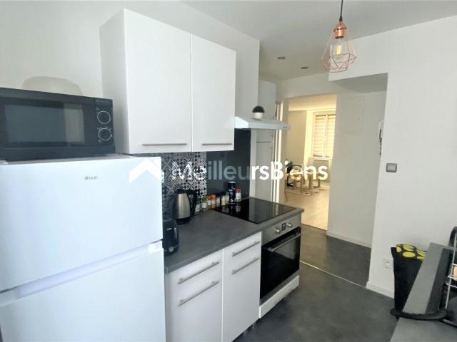 Location Appartement Faubourg des Ancêtres, Belfort