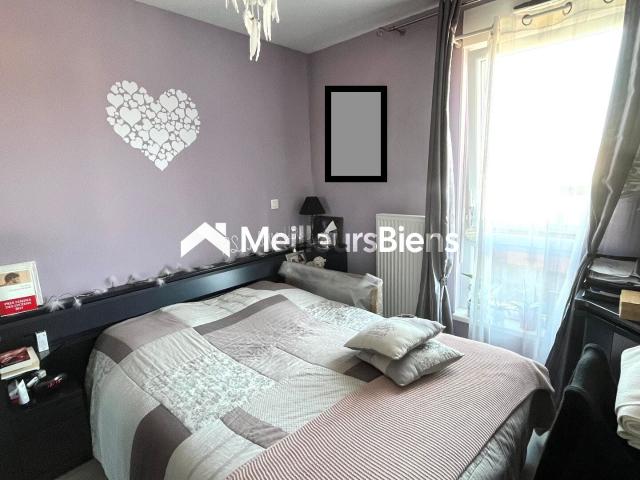 Location Appartement Faubourg des Ancêtres, Belfort