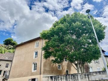 Location Appartement Faubourg des Moulins, Crémieu