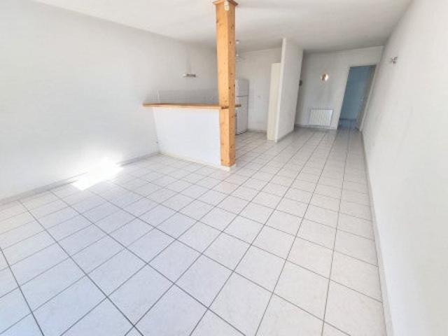 Location Appartement Faubourg des Moulins, Crémieu