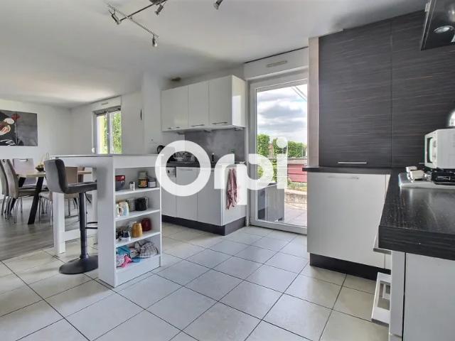 Location Appartement Faubourg du Général Philippot, Ingwiller