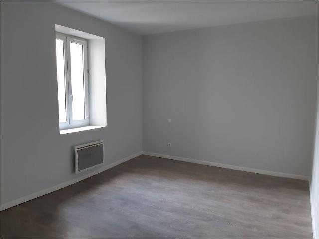 Location Appartement Faubourg du Soleil, Ners