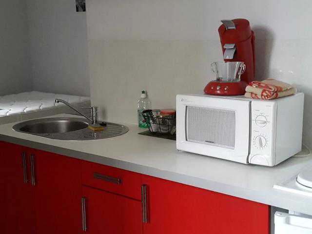 Location Appartement Faubourg la Cire, Viviers