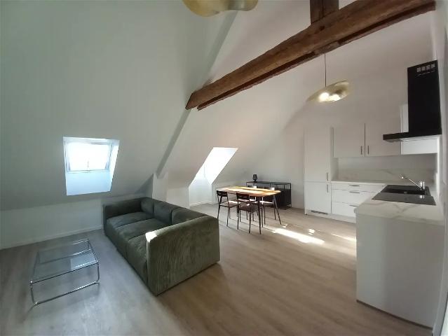 Location Appartement Faubourg Saint Michel, Guérande