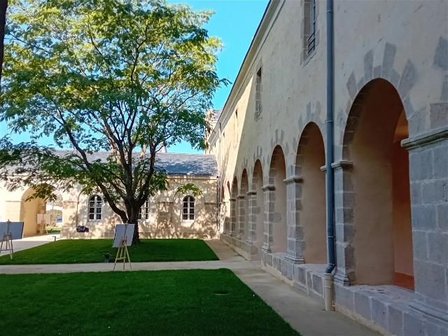 Location Appartement Faubourg Saint Michel, Guérande