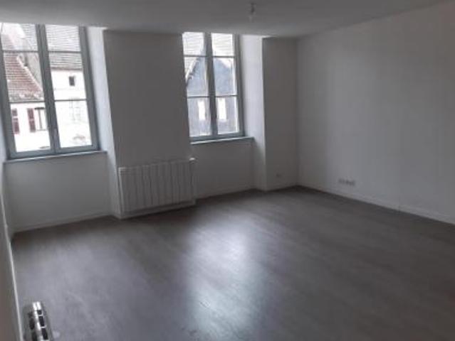 location appartement faucogney et la mer 3 pièces 79 m2 haute saone 70310 595 € / mois