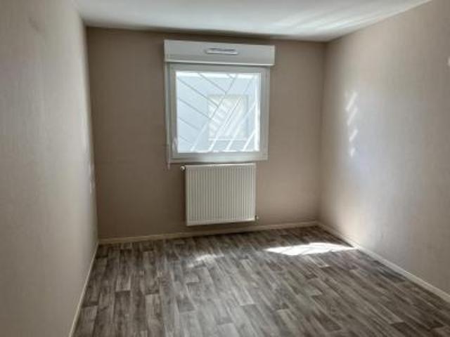 location appartement faulquemont 3 pièces 64 m2 moselle 57380 472 € / mois