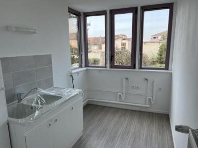 location appartement faulquemont 3 pièces 64 m2 moselle 57380 608 € / mois